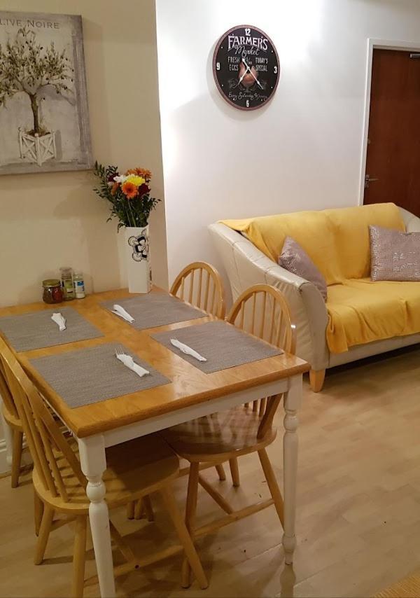 Park View Hotel And Guest House St Helens  Екстер'єр фото