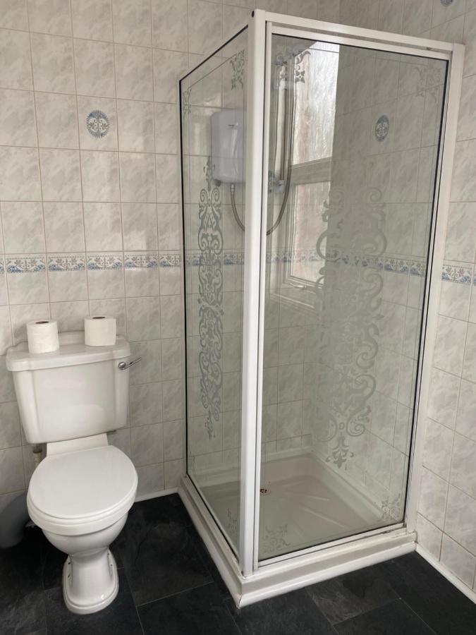 Park View Hotel And Guest House St Helens  Екстер'єр фото