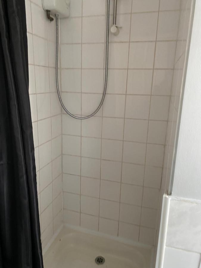 Park View Hotel And Guest House St Helens  Екстер'єр фото