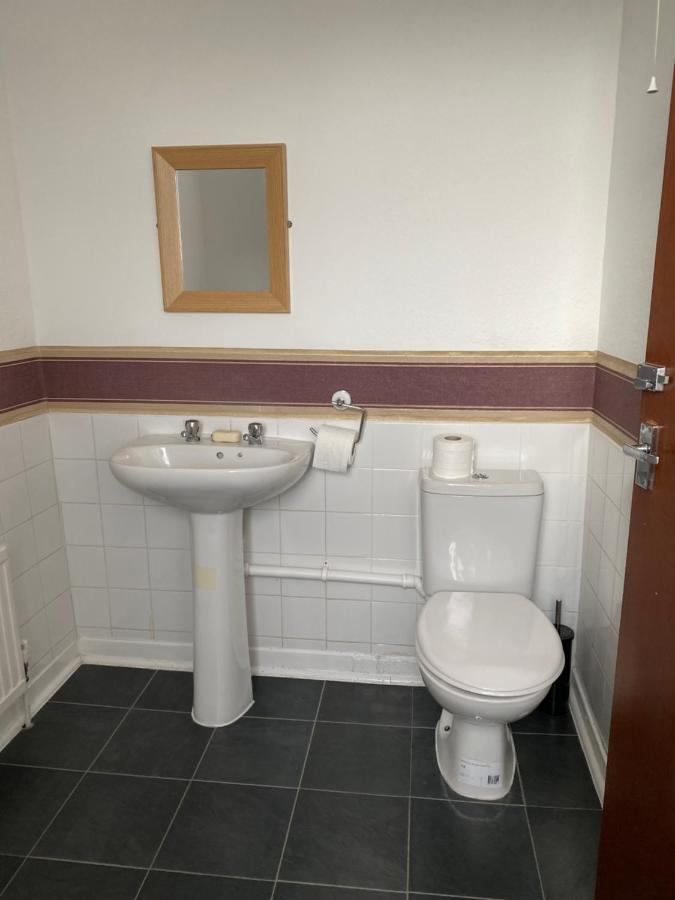 Park View Hotel And Guest House St Helens  Екстер'єр фото