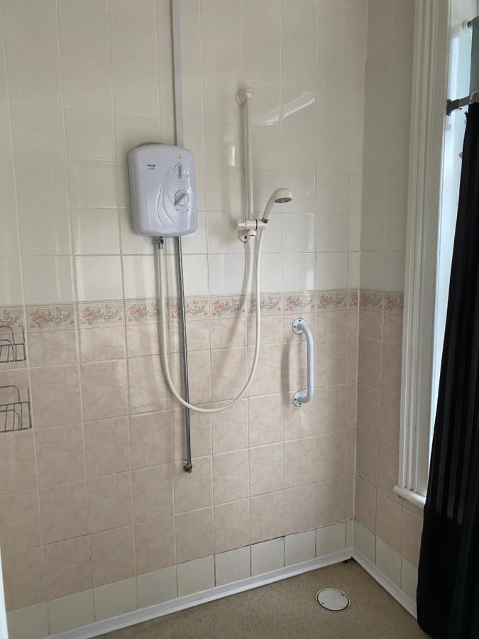 Park View Hotel And Guest House St Helens  Екстер'єр фото