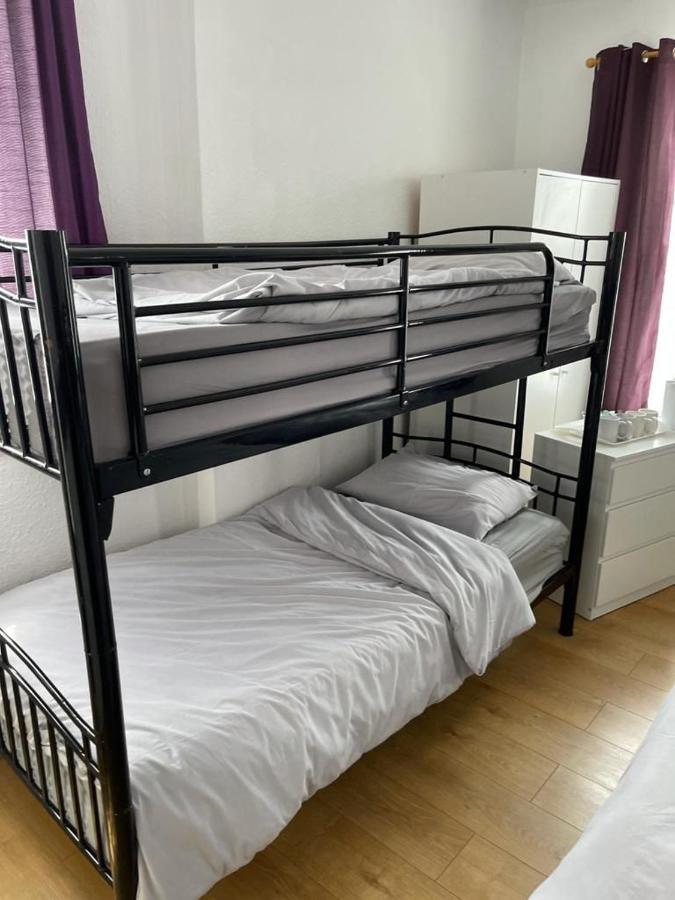 Park View Hotel And Guest House St Helens  Екстер'єр фото