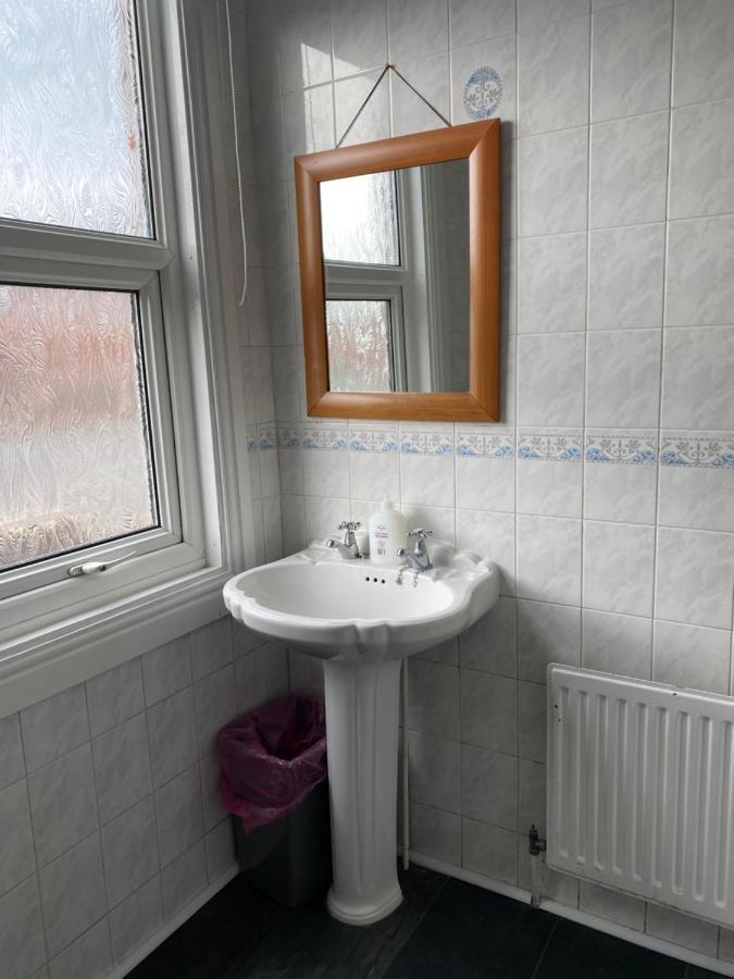 Park View Hotel And Guest House St Helens  Екстер'єр фото